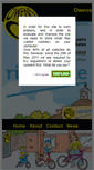 Mobile Screenshot of owenscycles.co.uk